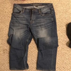 American Eagle Original Straight Men’s Jeans
